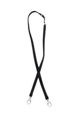 Pre-owned Satin Strap