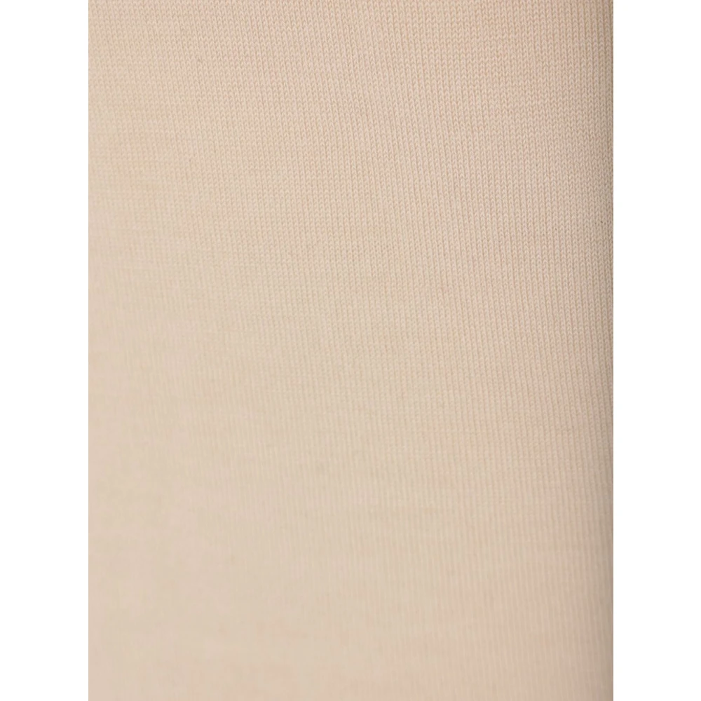 Max Mara Beige Kasjmier Trui Damesmode Beige Dames