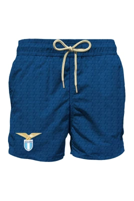 Jean Lighting Swim Boxer