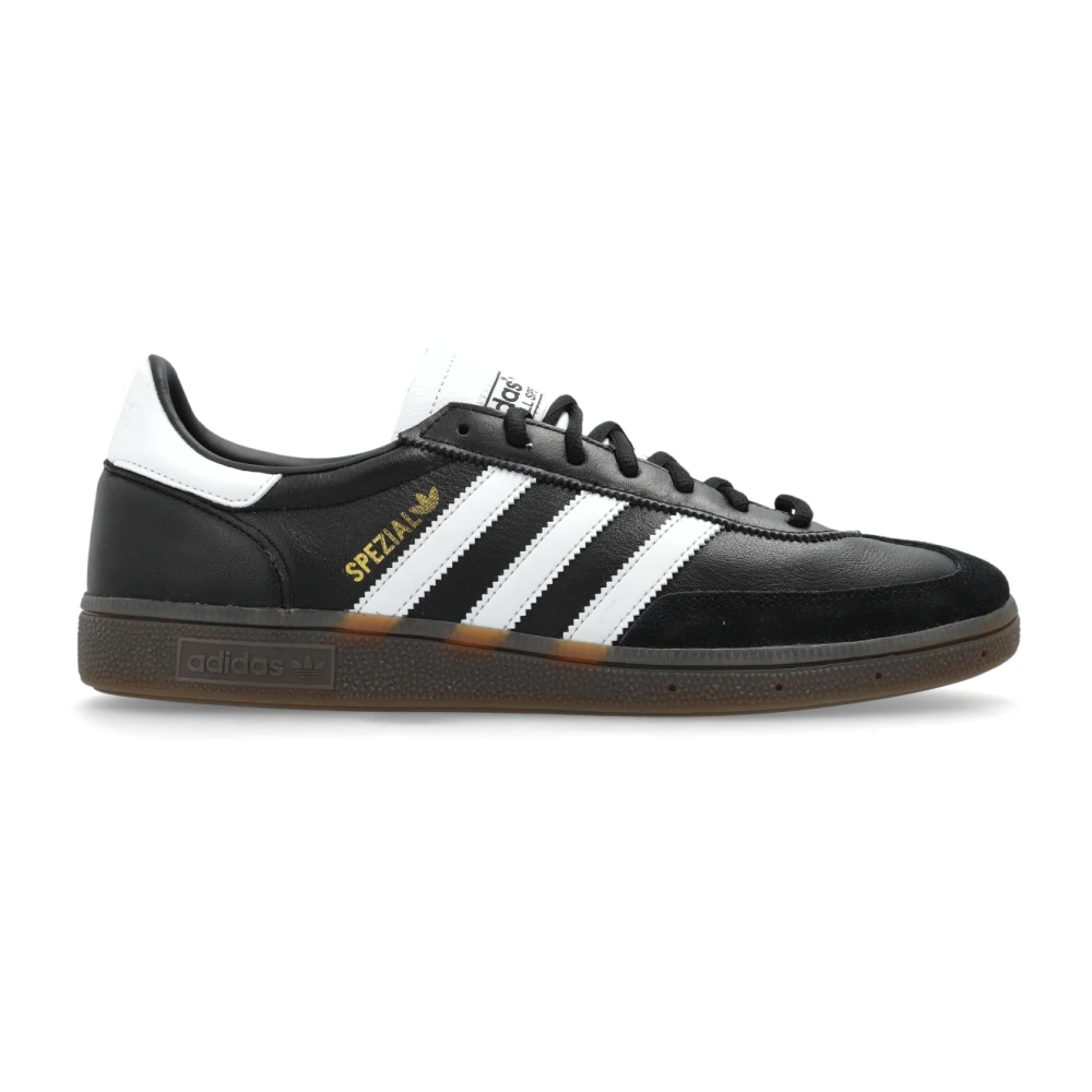 Adidas Originals Sportskor Handboll Soezial Black, Herr