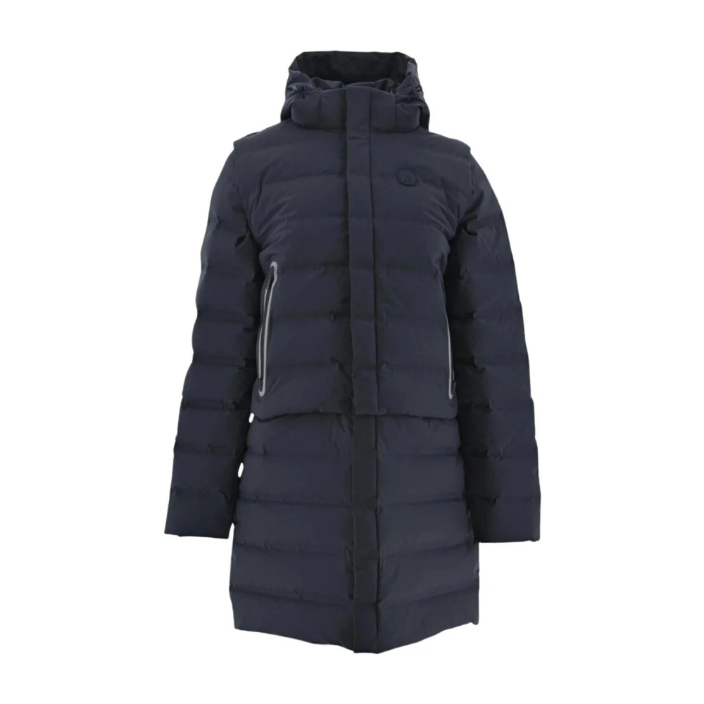 Jott - Coats > Down Coats - Blue - Jott - Modalova