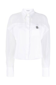 Brunello Cucinelli koszule białe