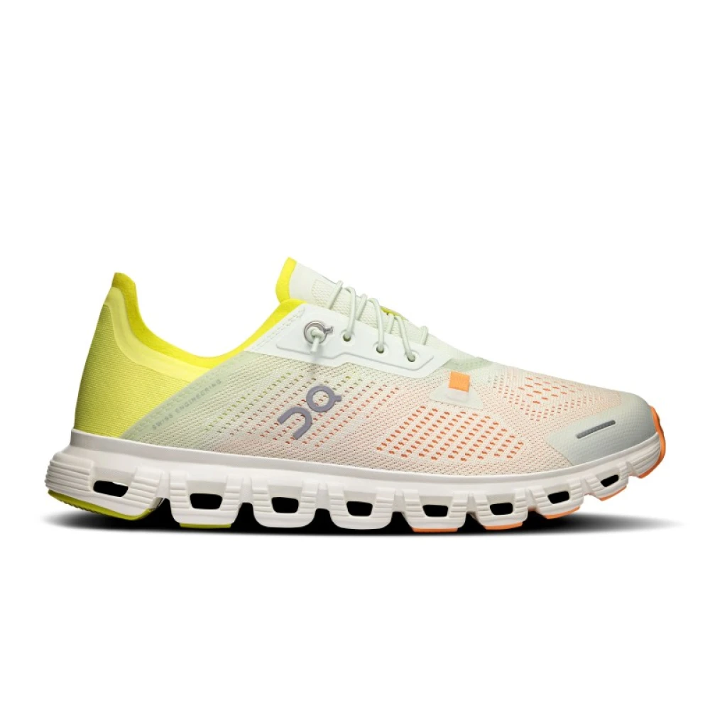 On Running Damen Multicolor Cloud 6 Coast