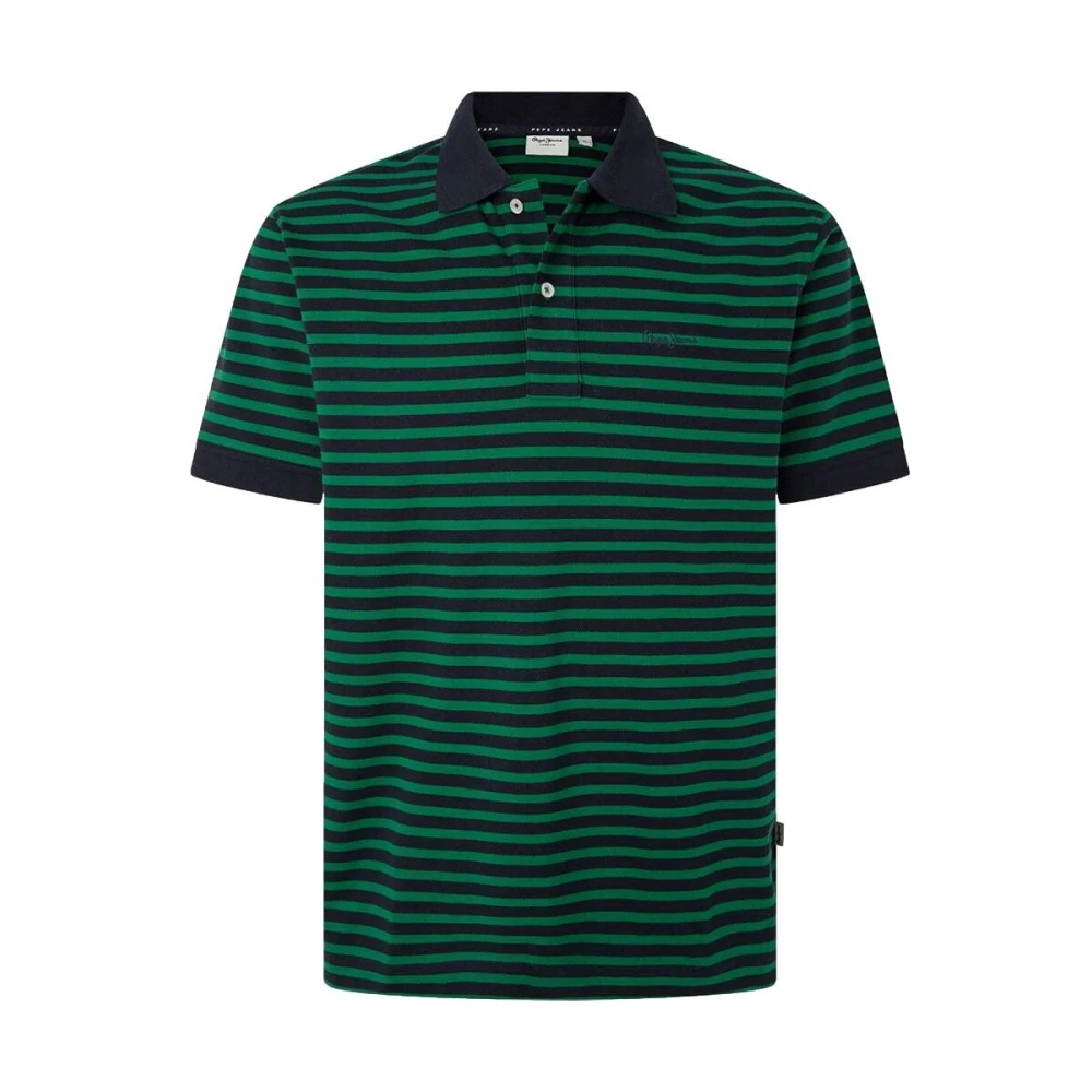 Pepe Jeans Polo Shirts Multicolor Heren