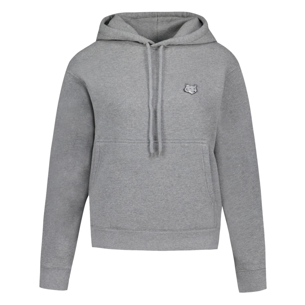 Sweatshirts & Hoodies > Hoodies - - Maison Kitsuné - Modalova