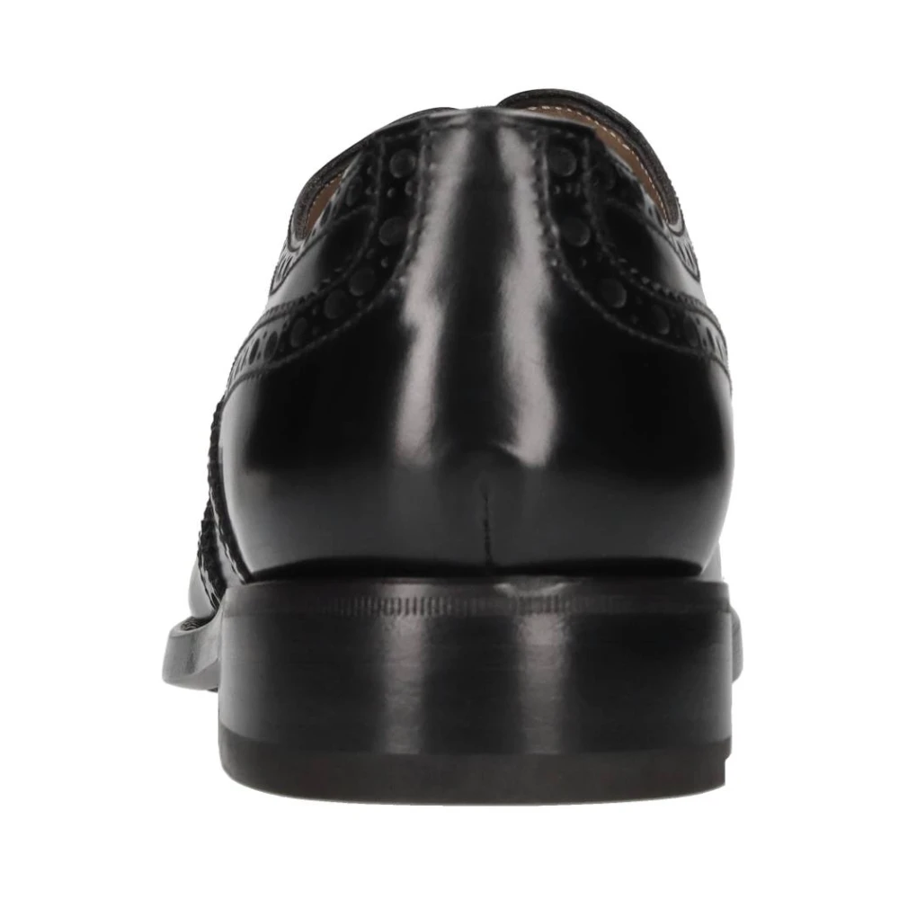 Barrett Spazzolato Veterschoenen