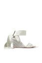 wedge-heels