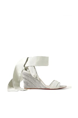 wedge-heels