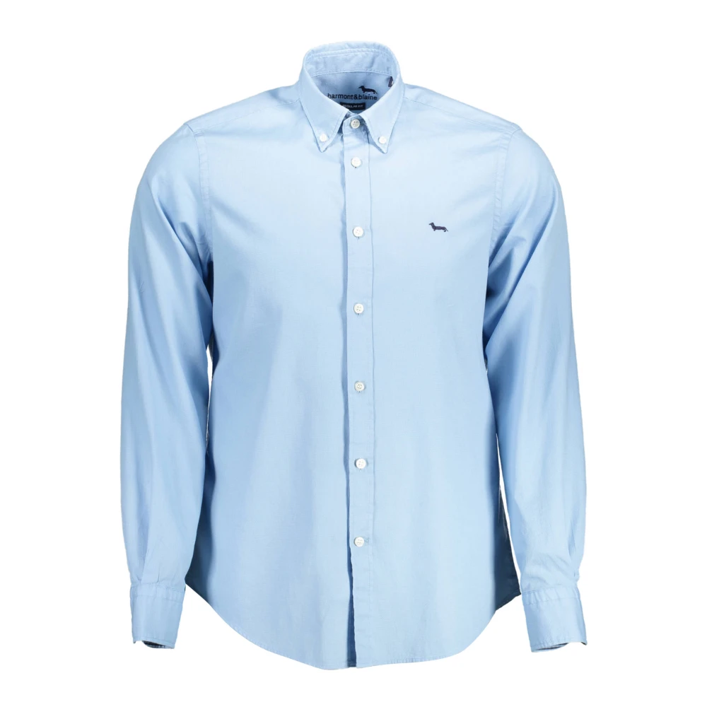 Harmont & Blaine Kleding Blue Heren