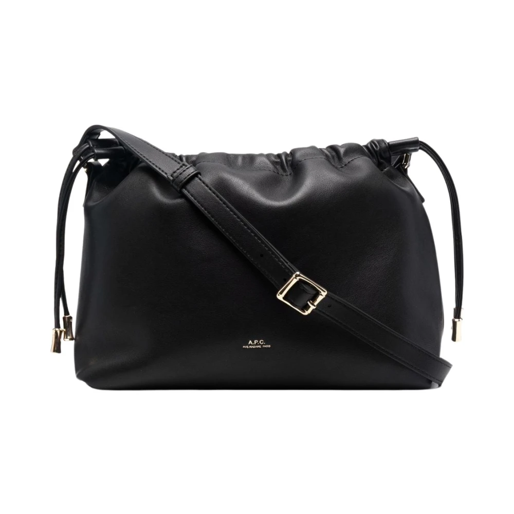 Bags > Shoulder Bags - - A.p.c. - Modalova
