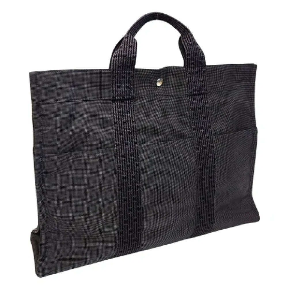 Pre-owned > Pre-owned Bags > Pre-owned Tote Bags - - Hermès Vintage - Modalova