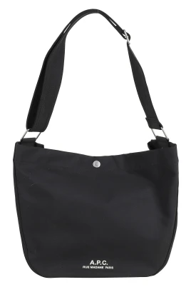 Besace Journal Satchel