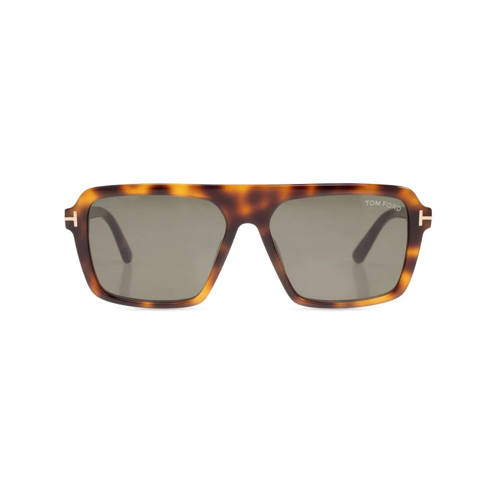 Accessories > Sunglasses - - Tom Ford - Modalova