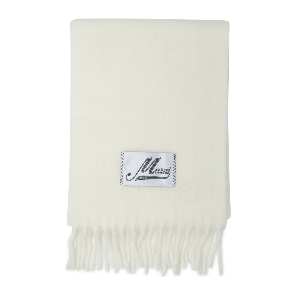 Accessories > Scarves > Winter Scarves - - Marni - Modalova