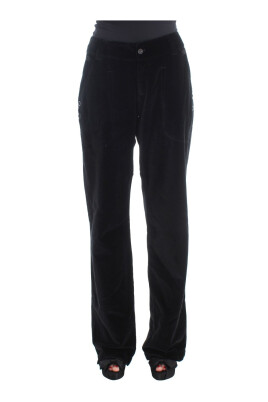 chic-sorte-straight-fit-bomuldsjeans