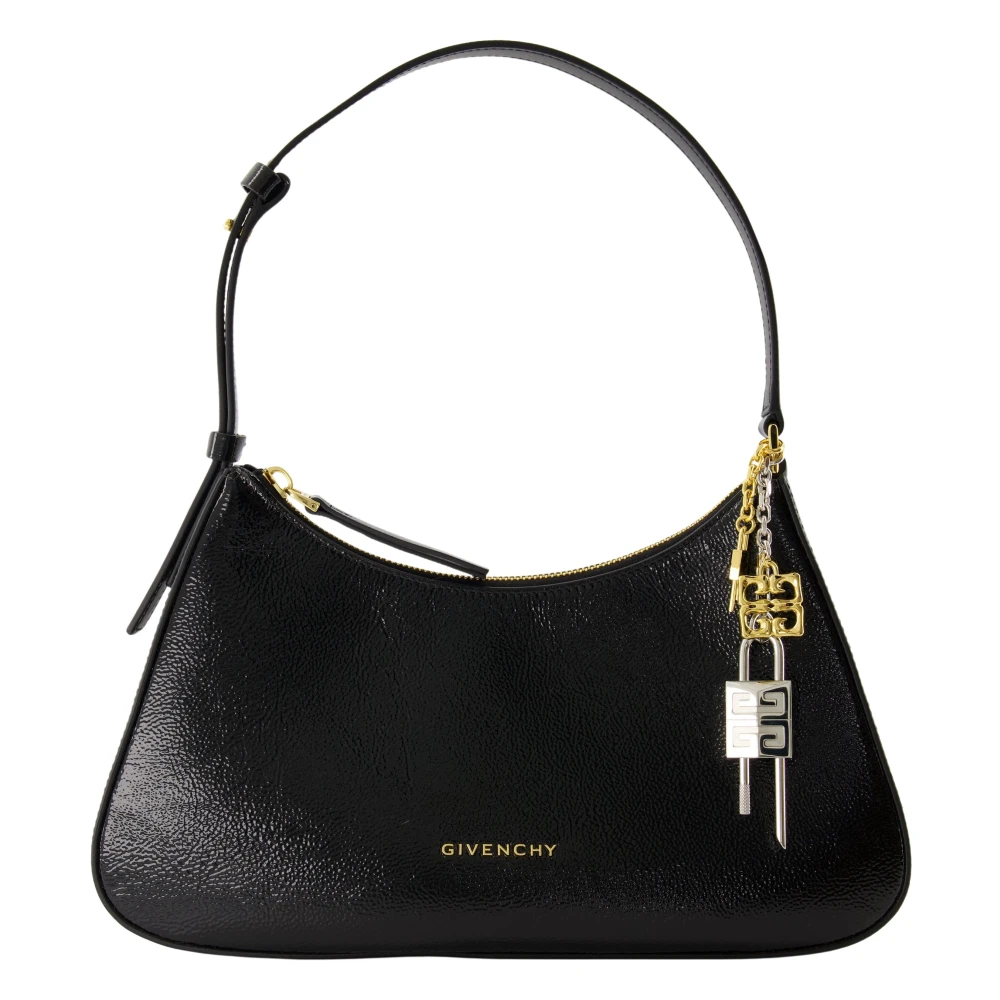 Givenchy Lucky Lock Väska Black, Dam