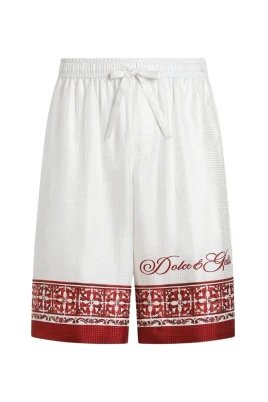 Pants Maiolica 5L Rubino