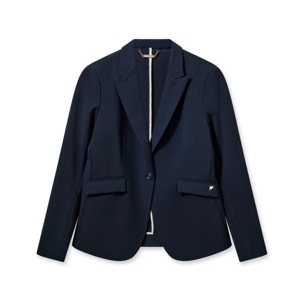 Mos Mosh Blue Blazers, Female, 2XL, Blazers