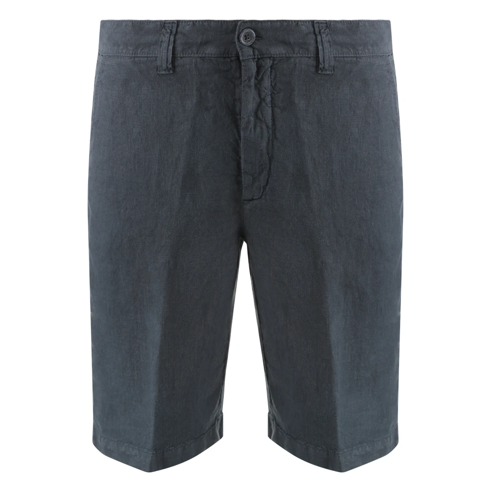 Shorts > Casual Shorts - - 120% Lino - Modalova
