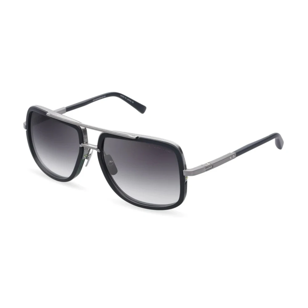 Dita Gray Mach-One Sunglasses - Unisex - Sunglasses - 59 Mm - Accessories