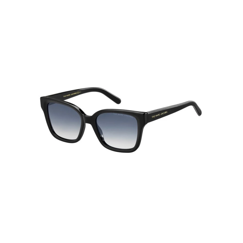 Marc Jacobs Women's Black 458/S Sunglasses