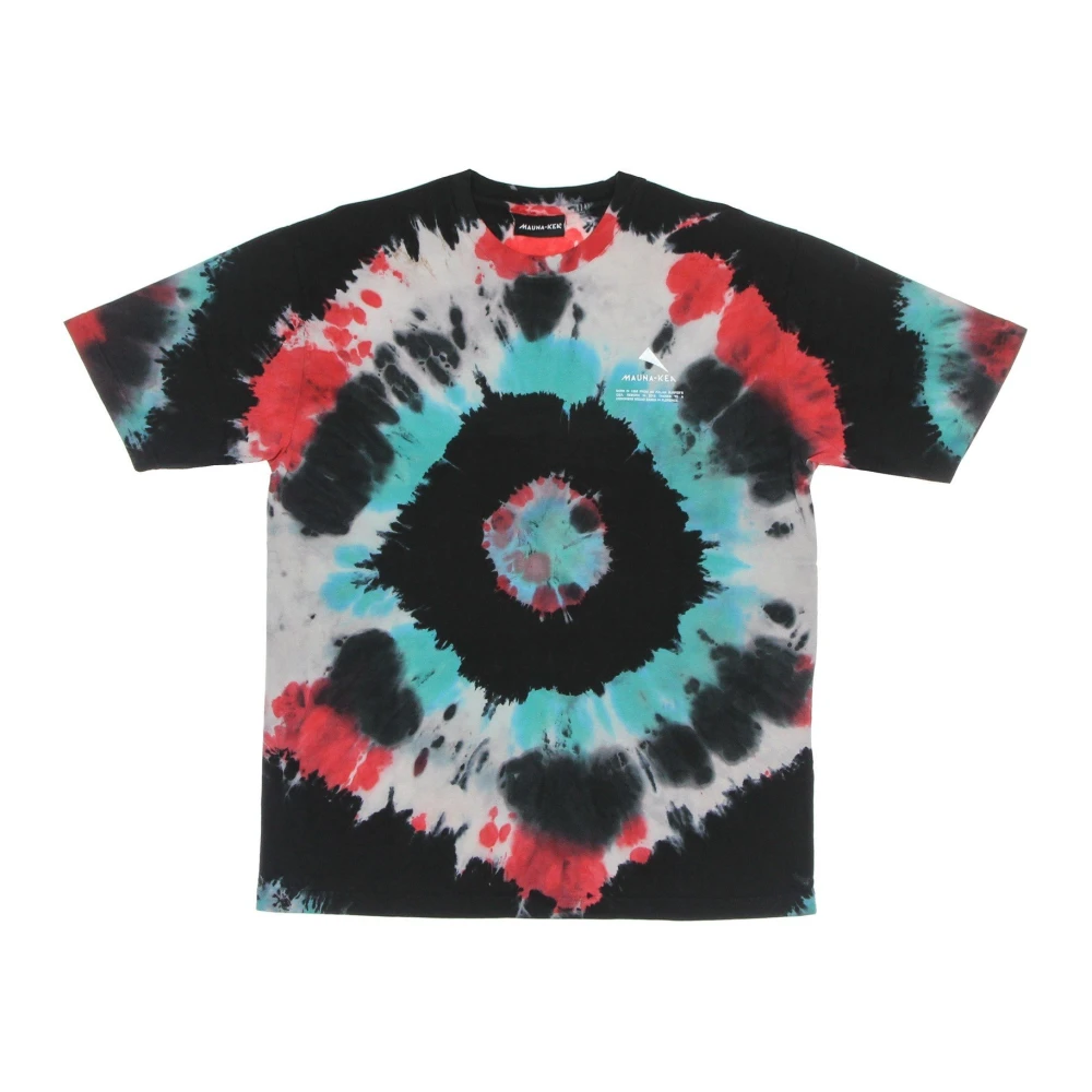 Mauna Kea Galaxy T-Shirt voor mannen Multicolor Heren
