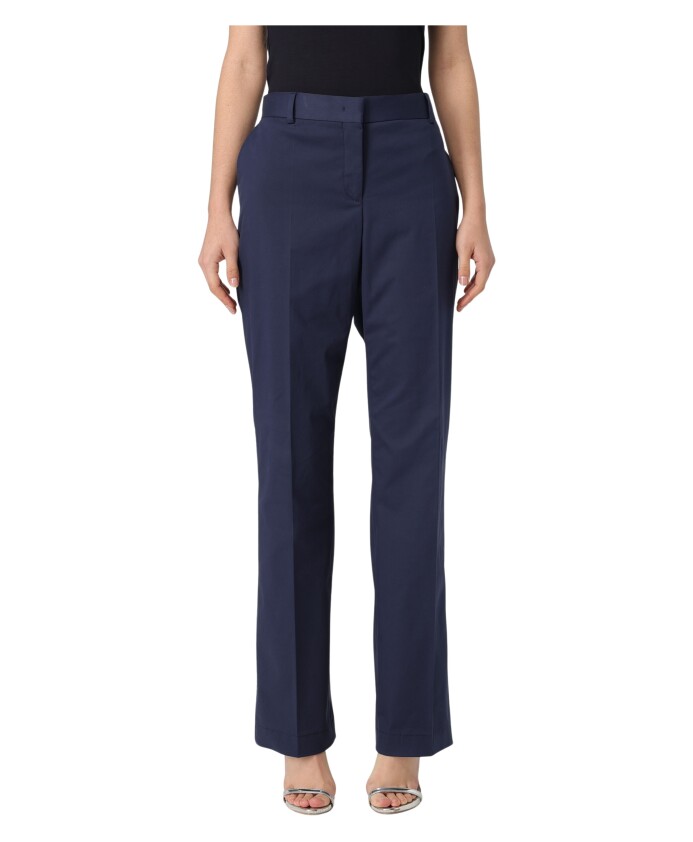 pantalon-en-coton-stretch