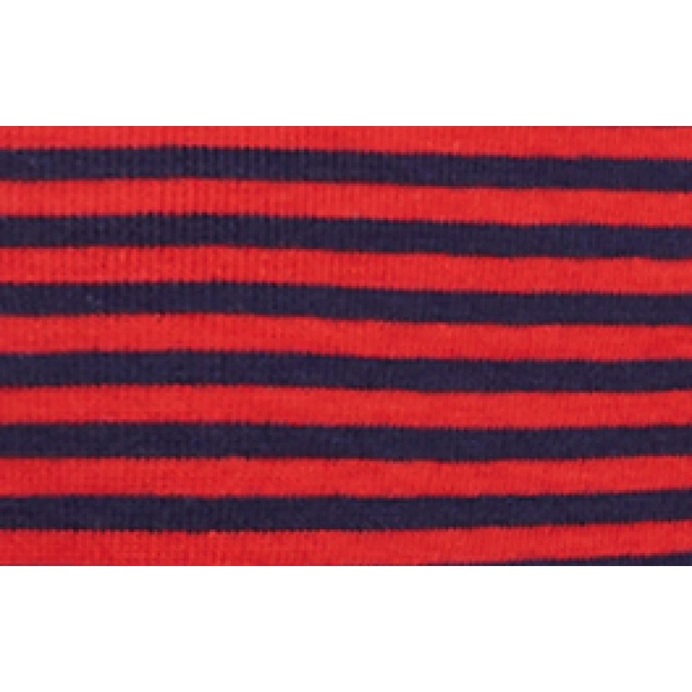 Gallo Blauwe Katoenen Briefs met Windsor Strepen Multicolor Heren