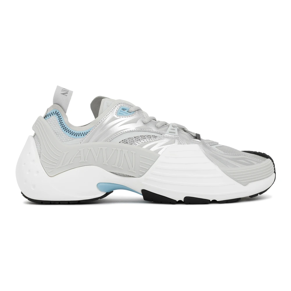 Lanvin Men's Flash X Sneakers