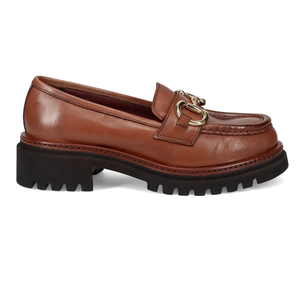 Shoes > Flats > Loafers - - Calpierre - Modalova
