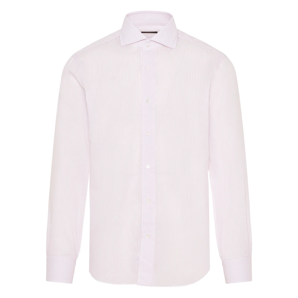 Shirts > Formal Shirts - - Barba - Modalova