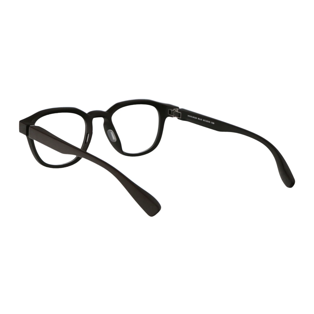 Mykita Bellis Optische Bril Brown Unisex