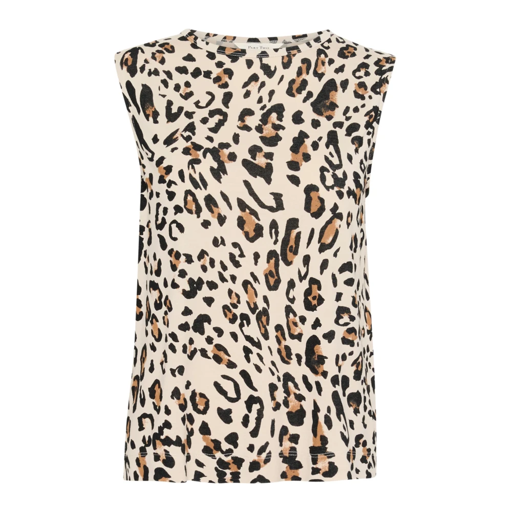 Tops > Sleeveless Tops - - Part Two - Modalova