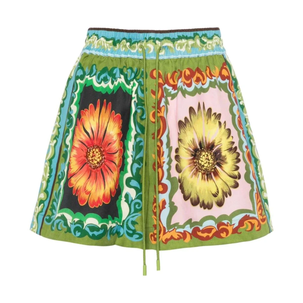 Alemais Short Shorts Multicolor Dames