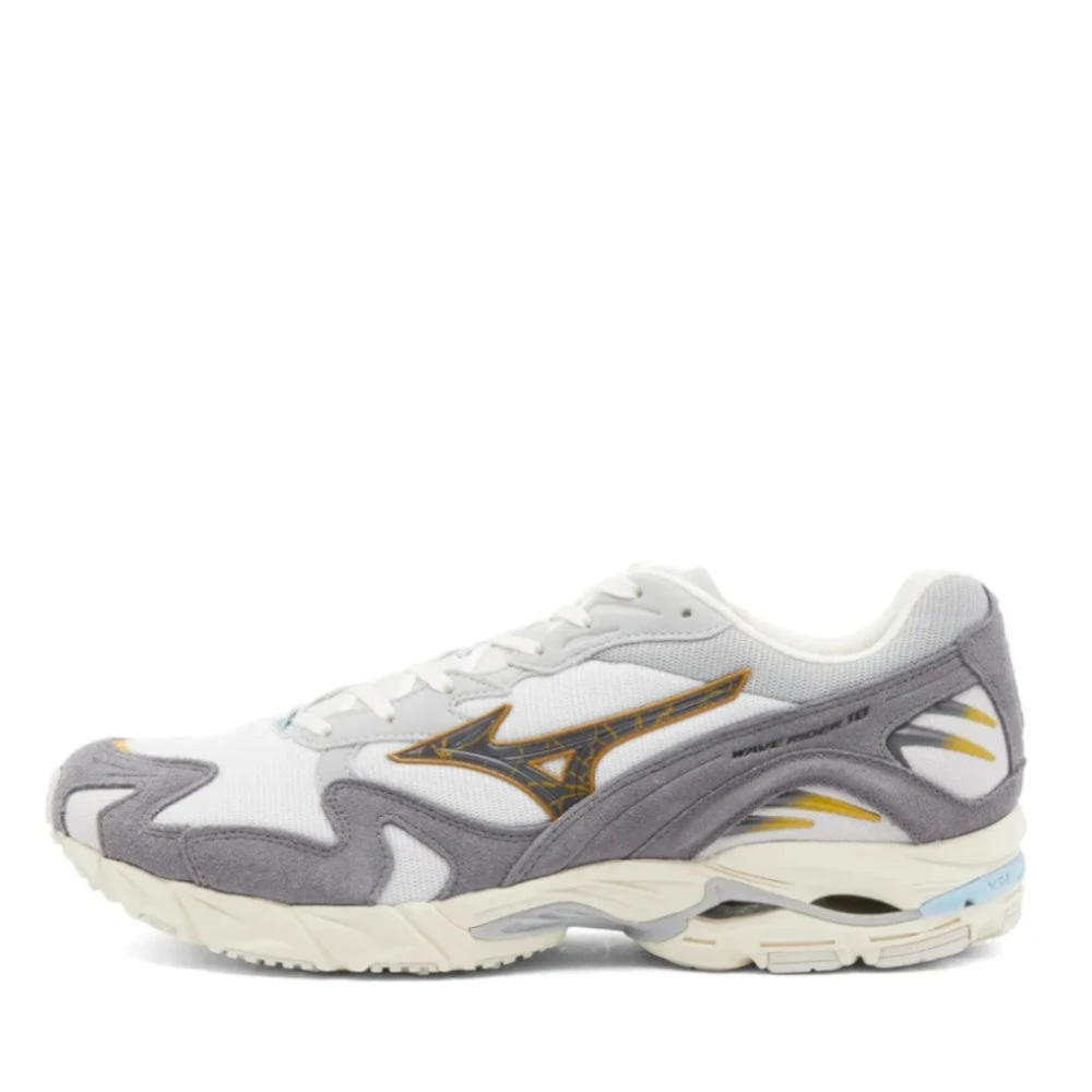 Mizuno Wave Rider 10 Kintsugi Pack Multicolor, Herr