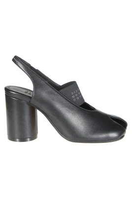 Anatomic Numeric Slingback