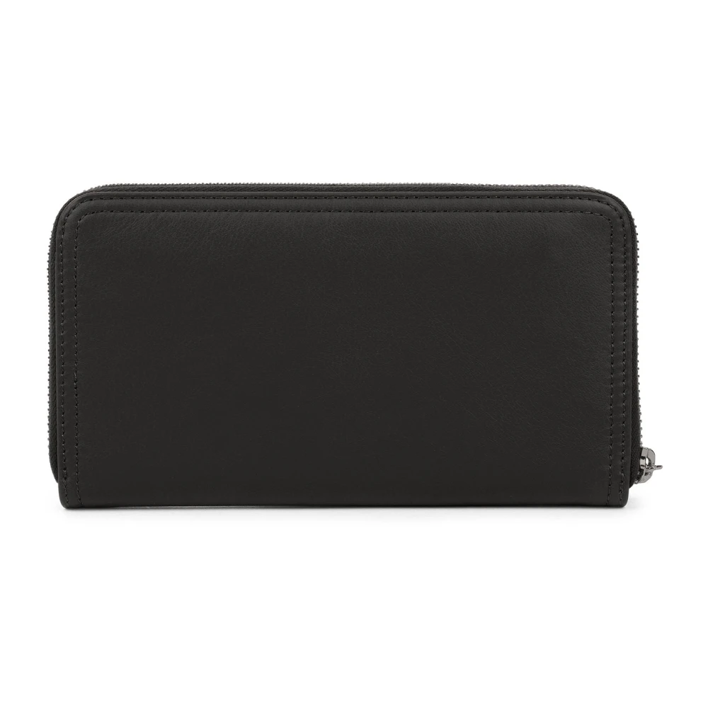 Lancaster Met Mademoiselle Ana Zwarte ritsgezel Black Dames