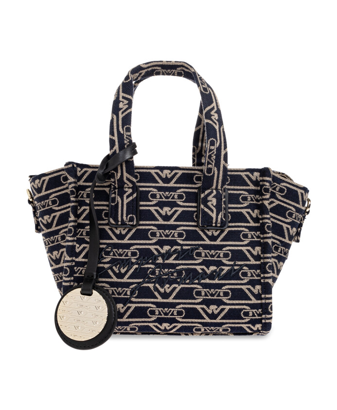 sac-a-main-monogramme