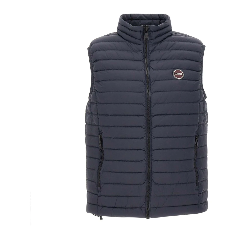 Colmar Blauwe Winterjassen Blue Heren