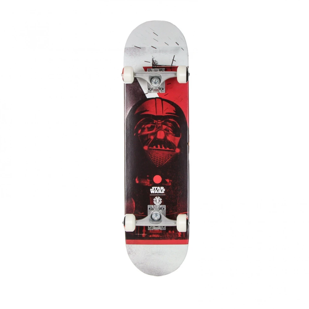 Element Star Wars Skateboard Collection Multicolor Heren