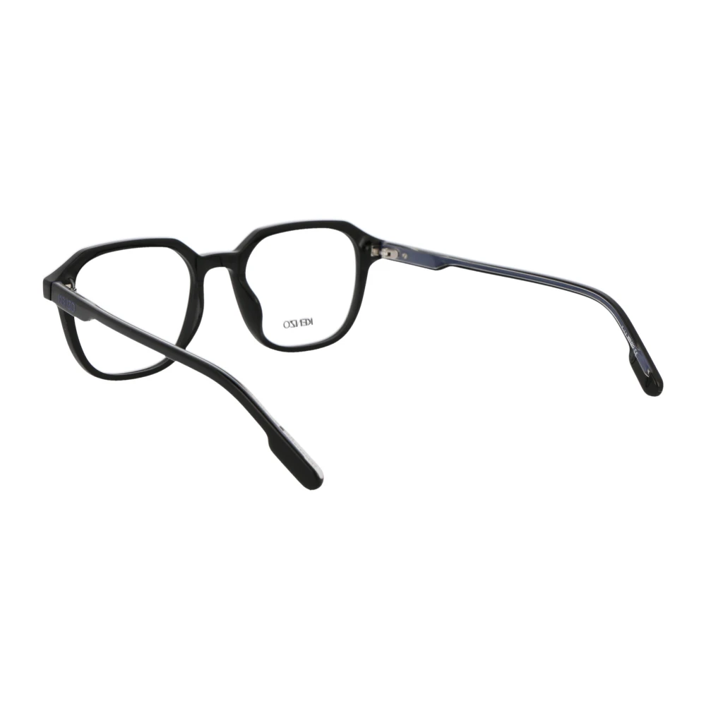 Kenzo Stijlvolle Optische Bril Kz50102I Black Heren