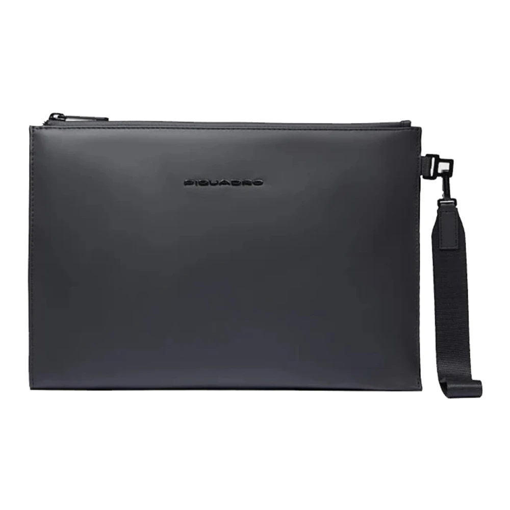 Piquadro - Bags - Black - Piquadro - Modalova