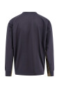 blauwe-t-shirts-en-polos-met-zak