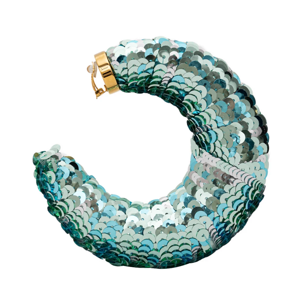 Accessories > Jewellery > Earrings - - Tom Ford - Modalova