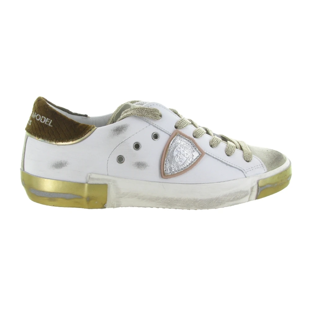 Shoes > Sneakers - - Philippe Model - Modalova