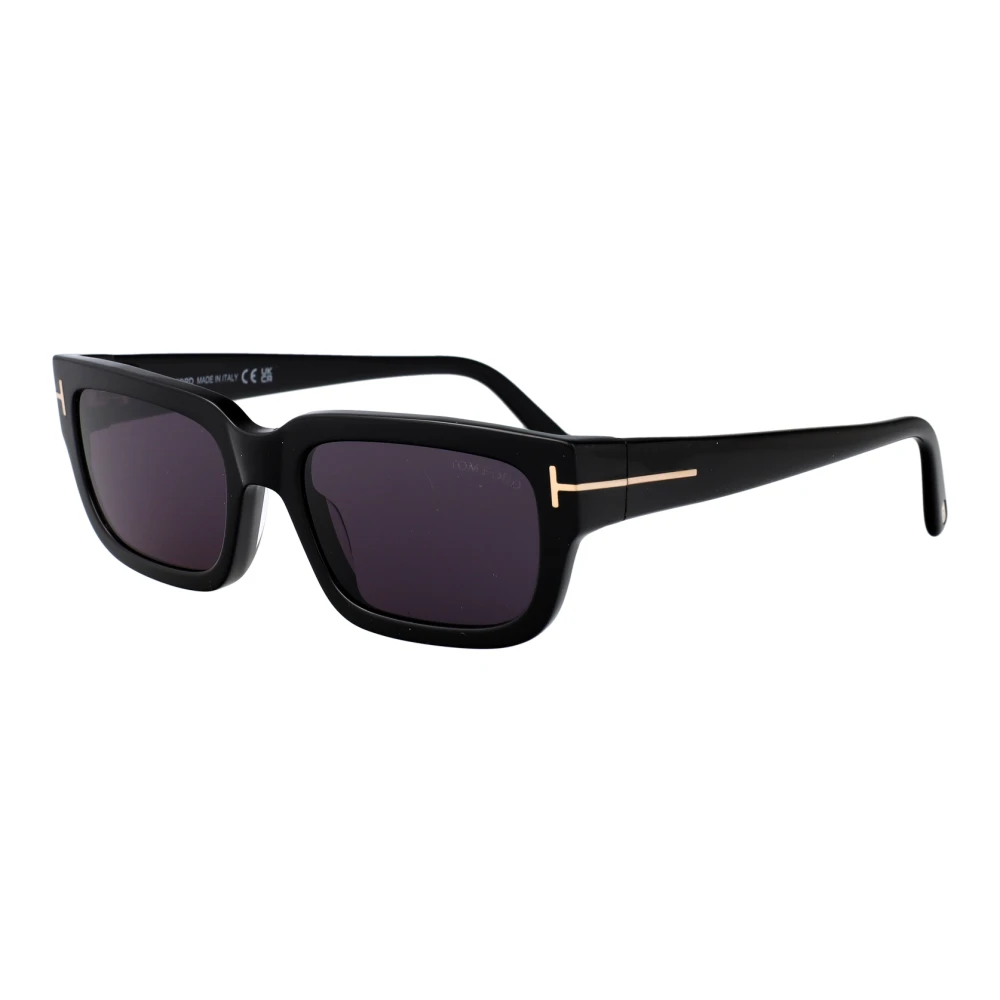 Accessories > Sunglasses - - Tom Ford - Modalova