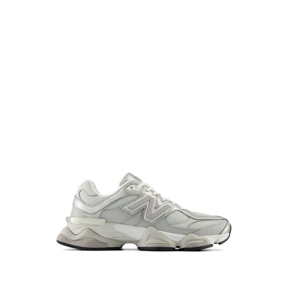 New Balance 9060 Dames Schoenen Grijs