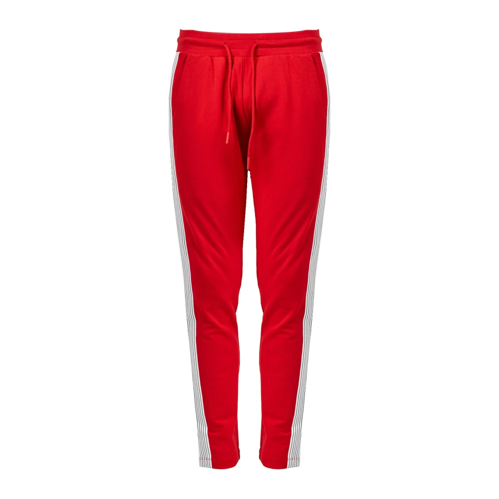 Antony Morato Homme Rouge Pantalons, Taille: 2XL Pantalons