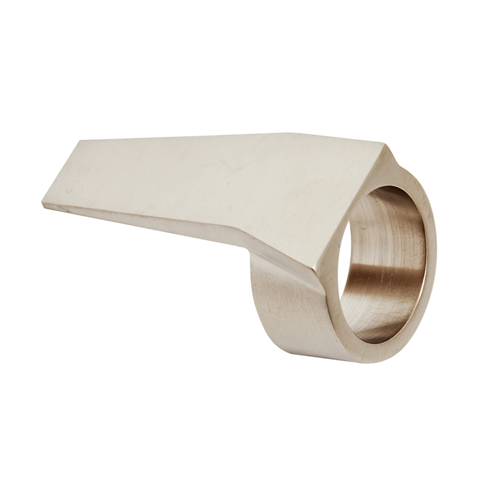 Accessories > Jewellery > Rings - - Rick Owens - Modalova