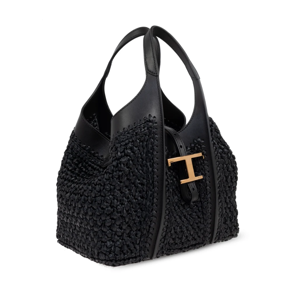 TOD'S Handtas Blue Dames